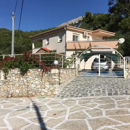 Lejlighed Castle
