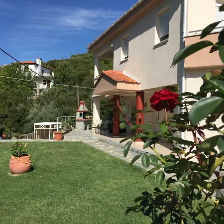 Apartment Castle