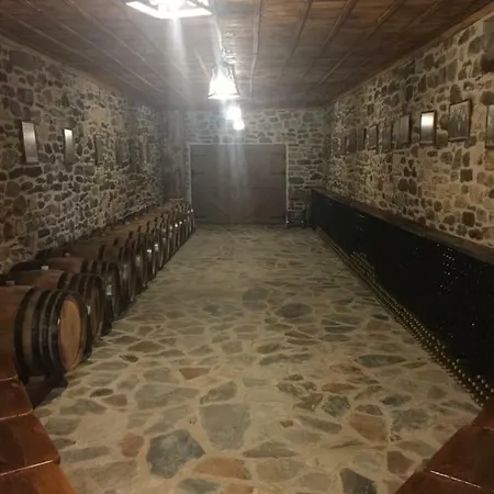 Lejlighed Castle *